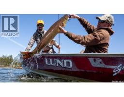 Wheeler River Lodge, Cut Knife, SK S0M0N0 Photo 9