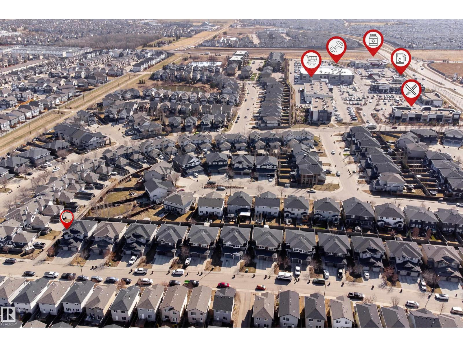1019 177 ST SW - 37