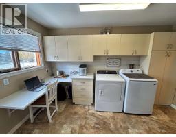 Laundry room - 5028 Mein Road, 108 Mile Ranch, BC V0K2Z0 Photo 9