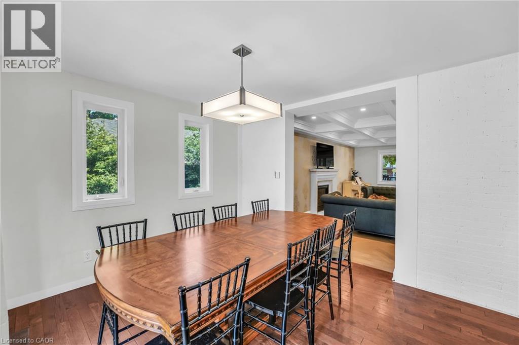 25 PARK Street E - 14