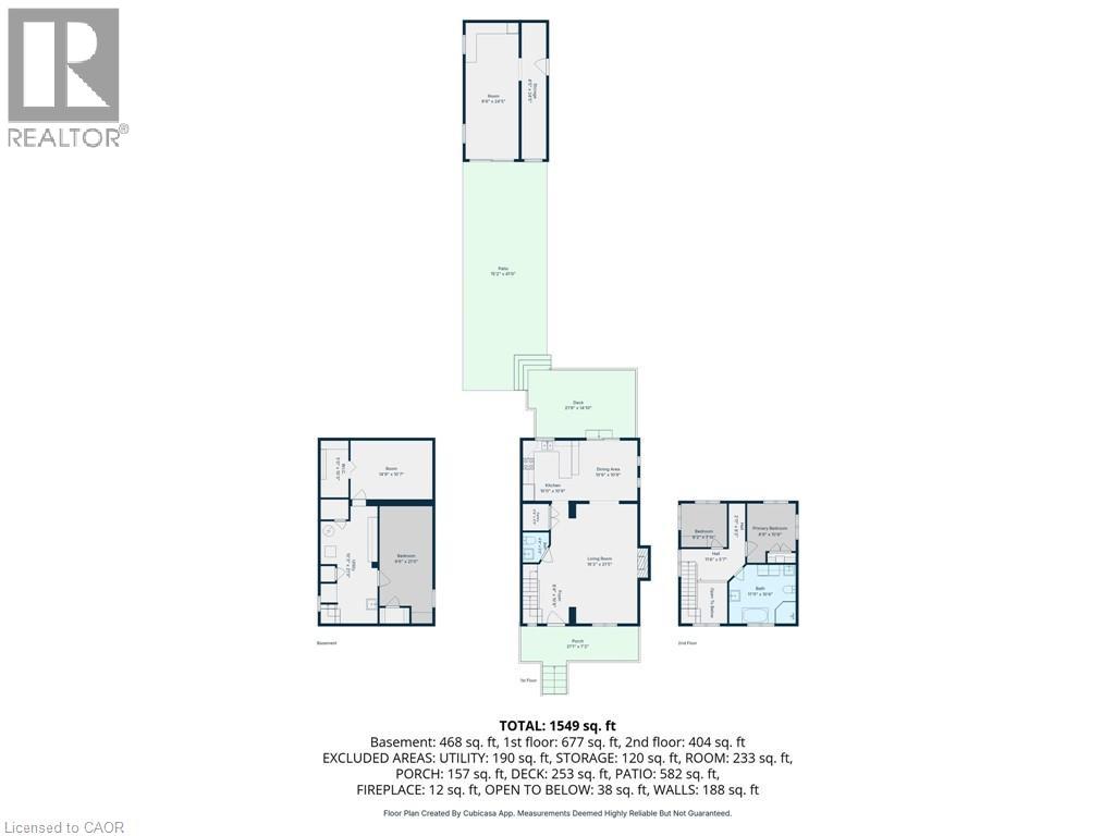 25 PARK Street E - 39