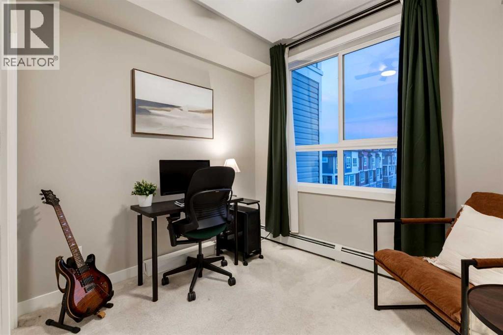 #312 10 WALGROVE Walk SE - 21