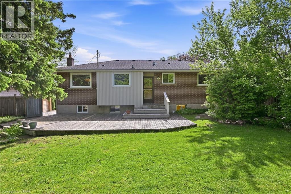 75 FLAMBORO Street - 29