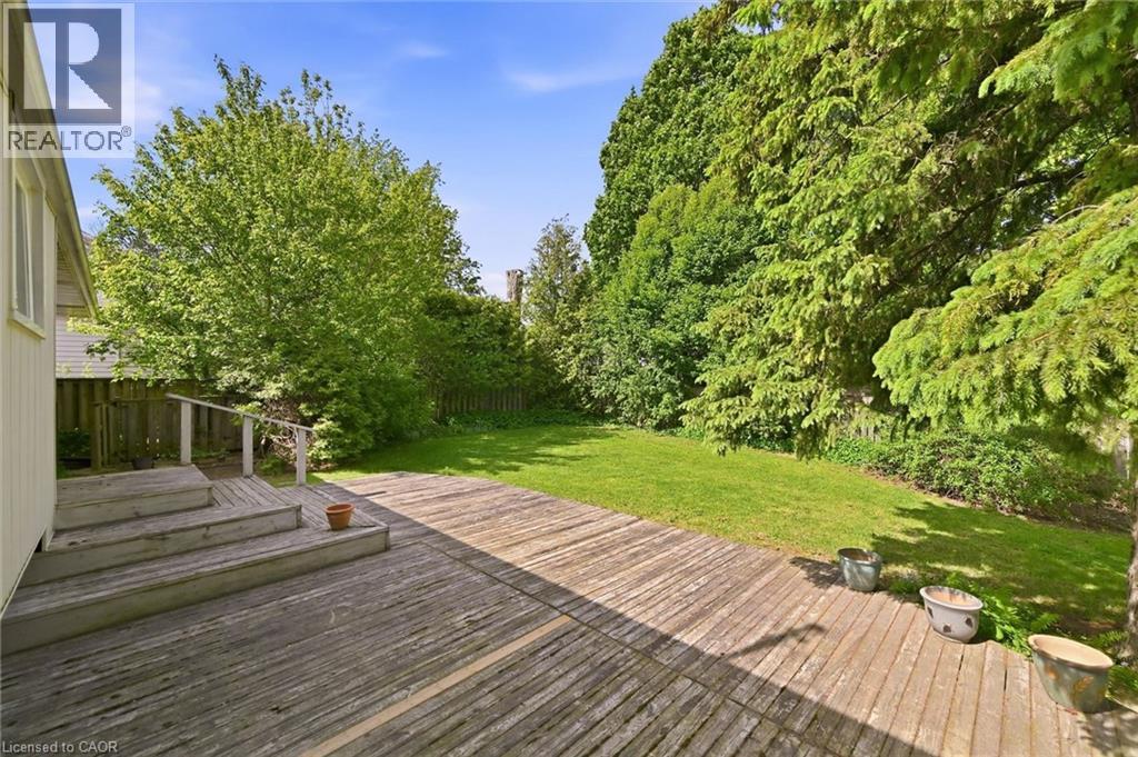 75 FLAMBORO Street - 27