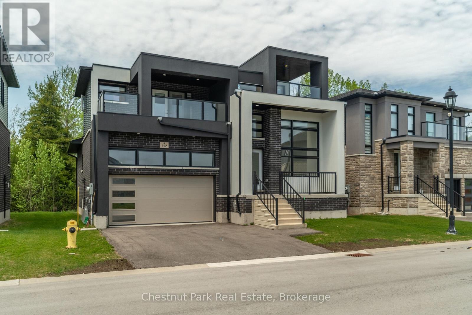 112 SEBASTIAN STREET - 1