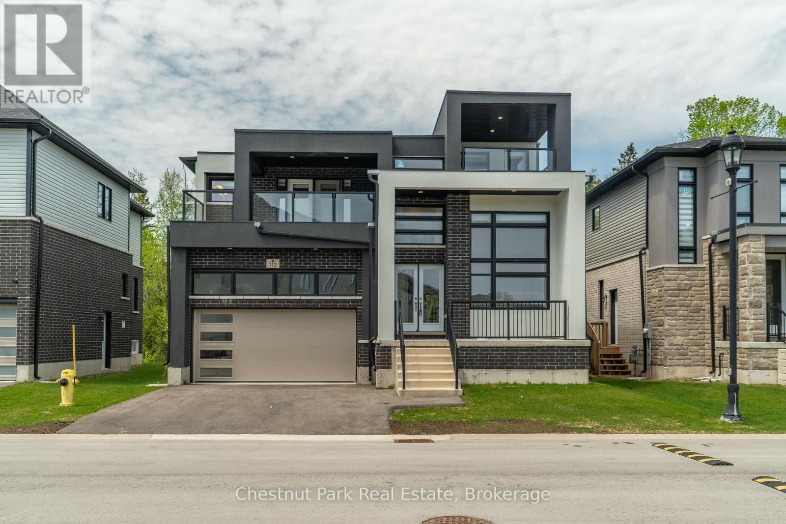 112 SEBASTIAN STREET - 2