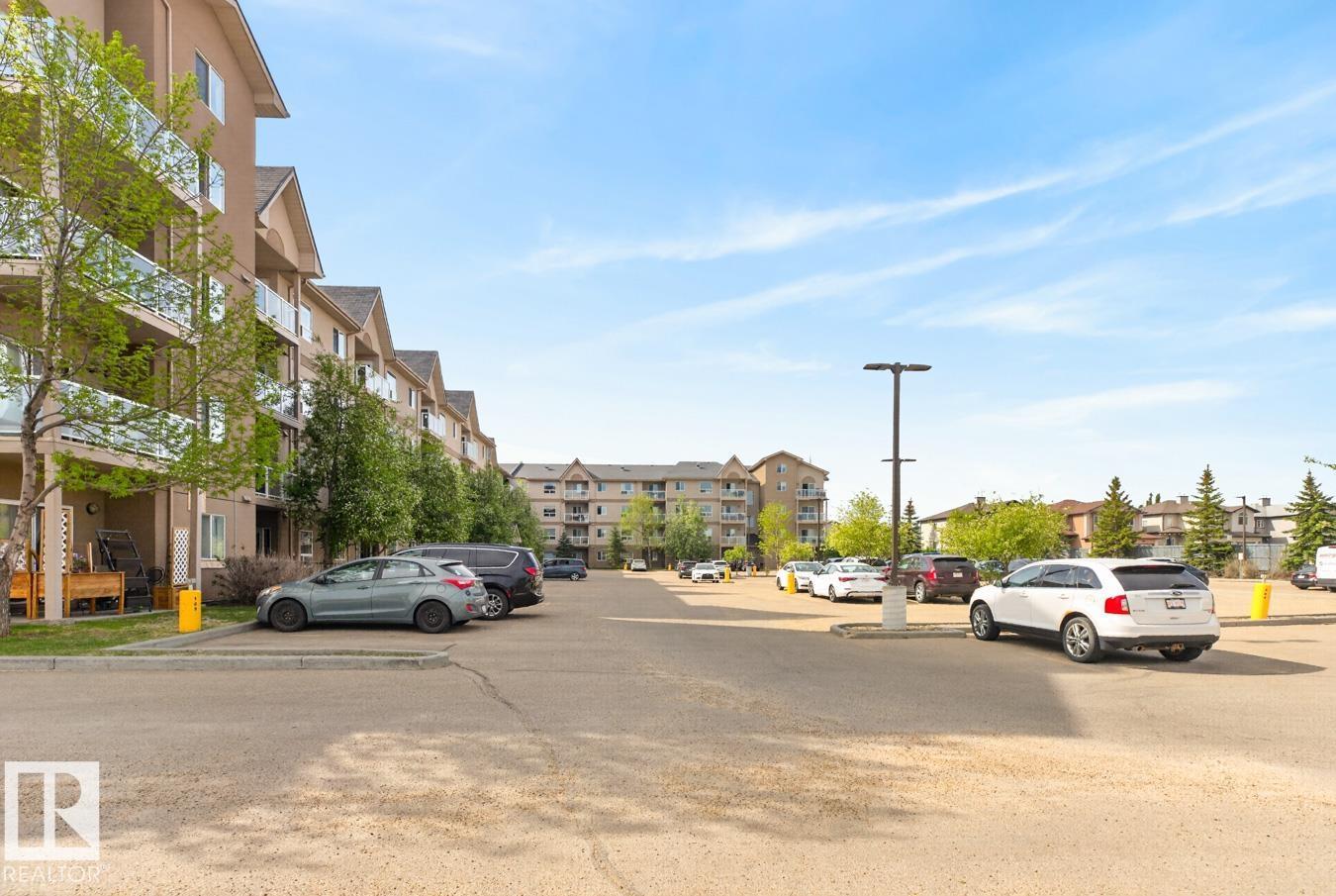 #320 5005 165 AV NW - 3