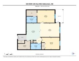 #320 5005 165 Av Nw, Edmonton, AB T5Y0L8 Photo 26