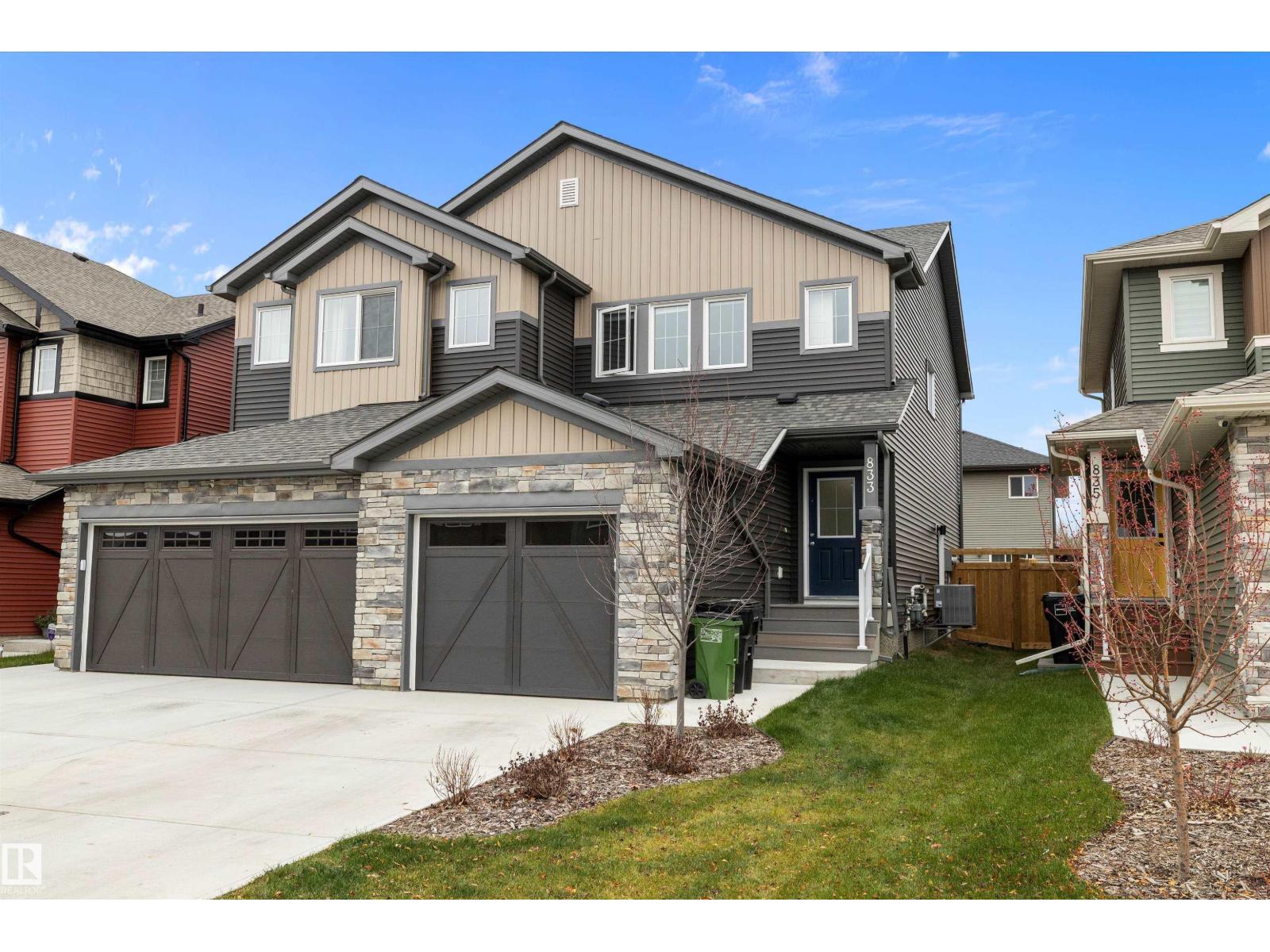 833 NORTHERN HARRIER LN NW - 1