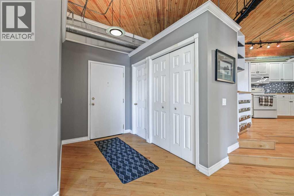 401, 535 10 Avenue SW, Calgary — photo 2