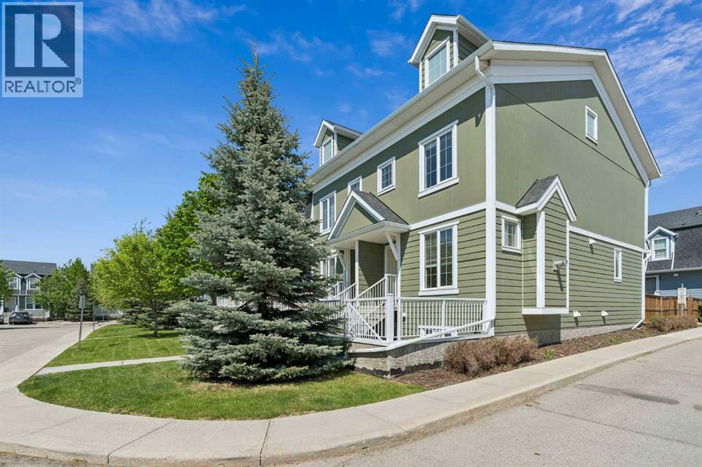 202 Auburn Bay Circle SE - 20