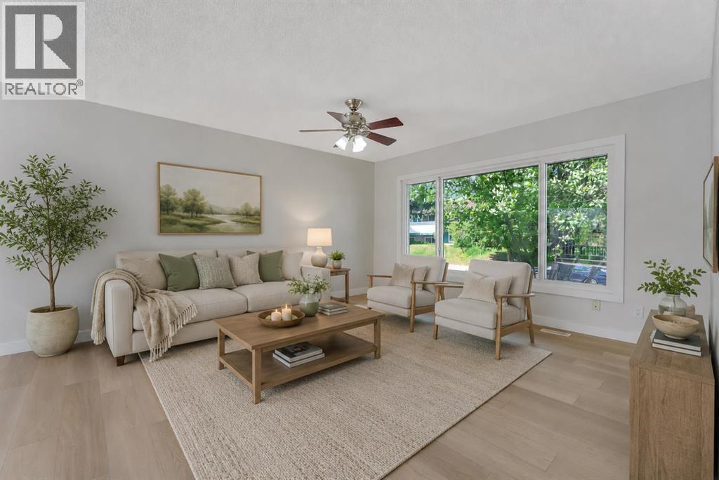 214 Rundleview Close NE - 5