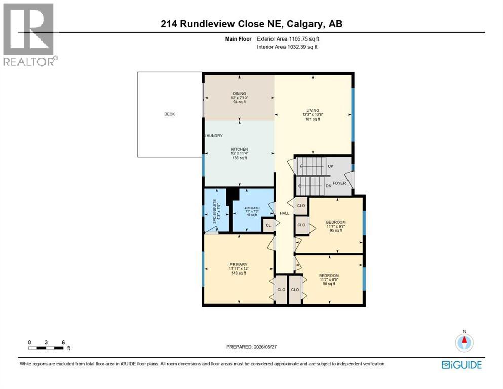 214 Rundleview Close NE - 40