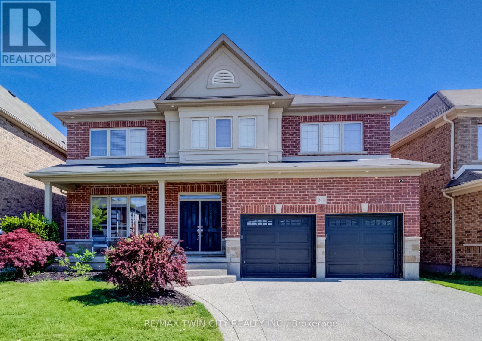 268 EVENS POND CRESCENT - 1