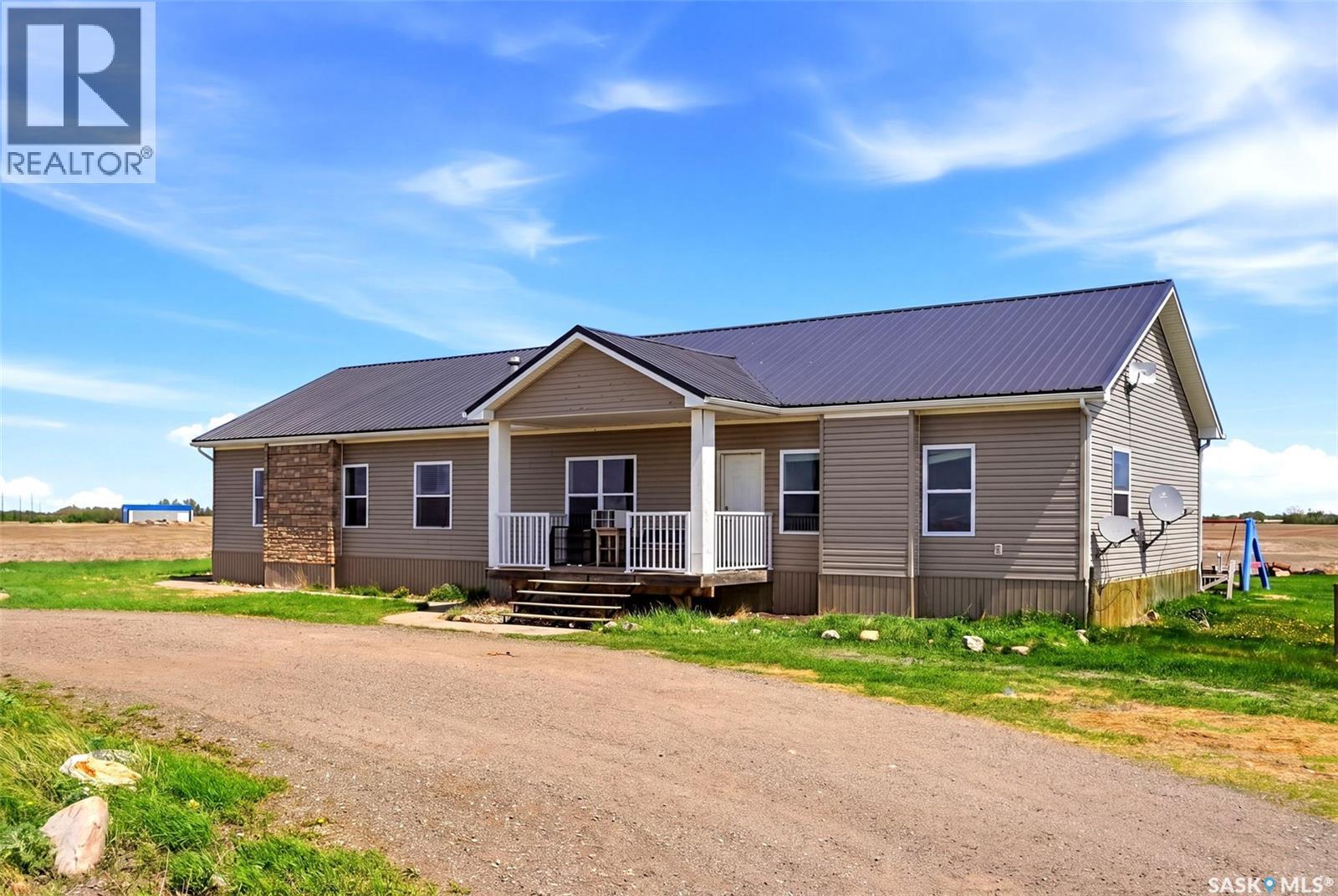 Silton Acreage - photo 2
