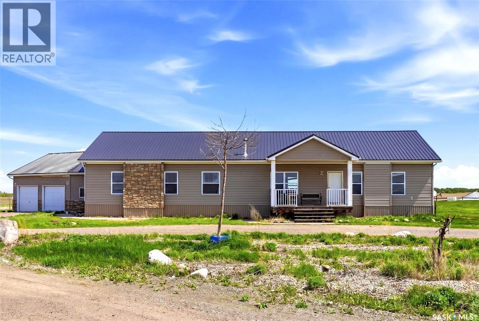 Silton Acreage - photo 3