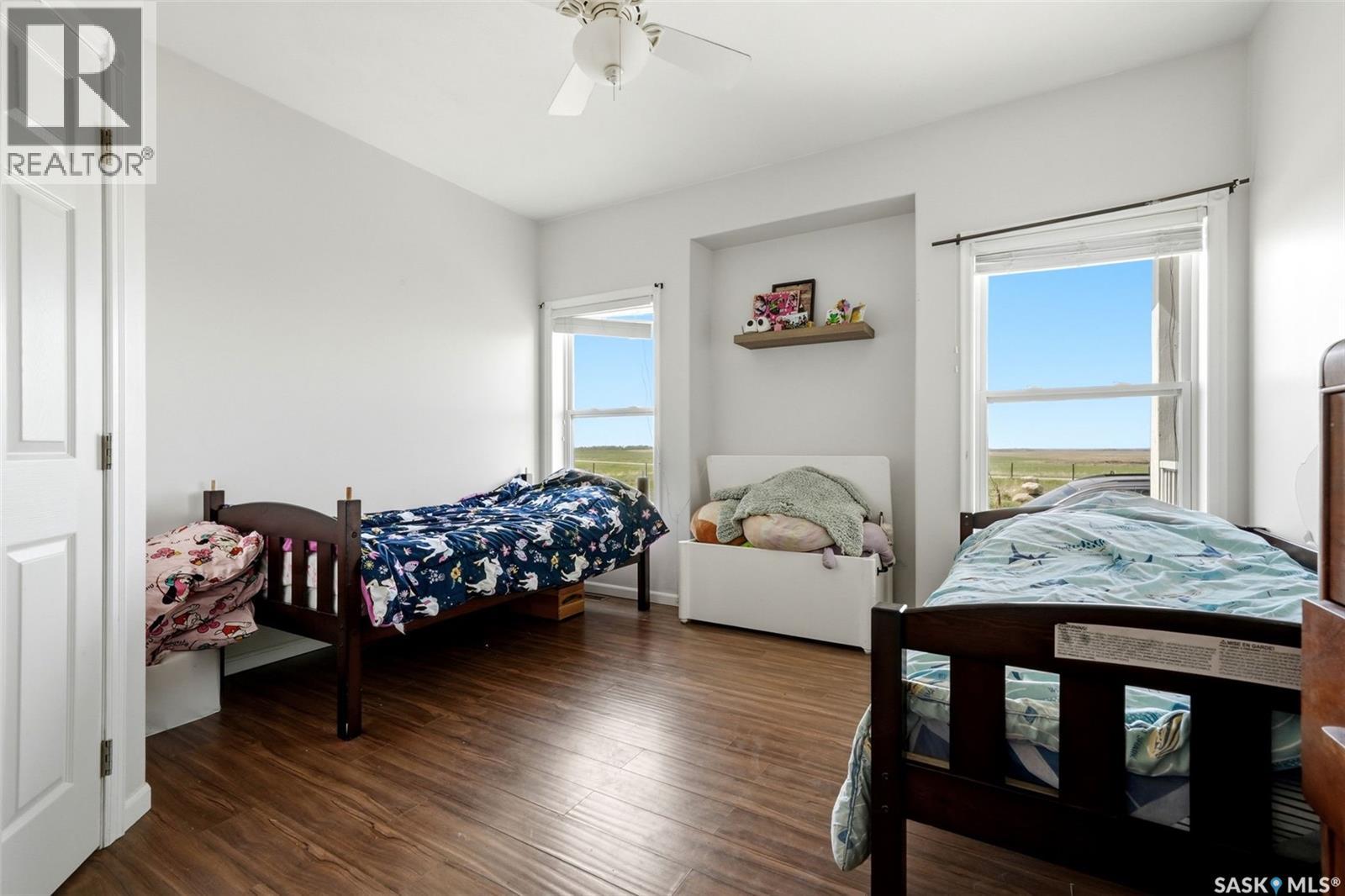 Silton Acreage