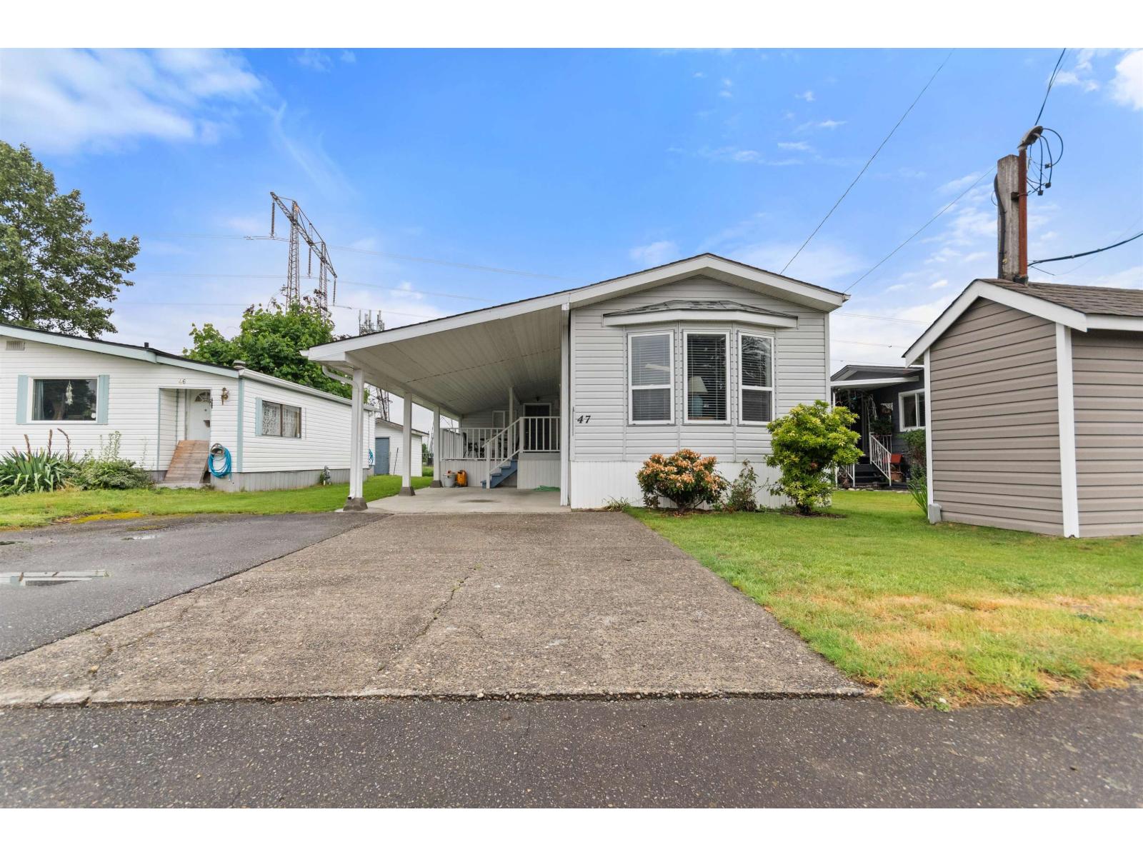 47 6338 VEDDER Road - photo 2