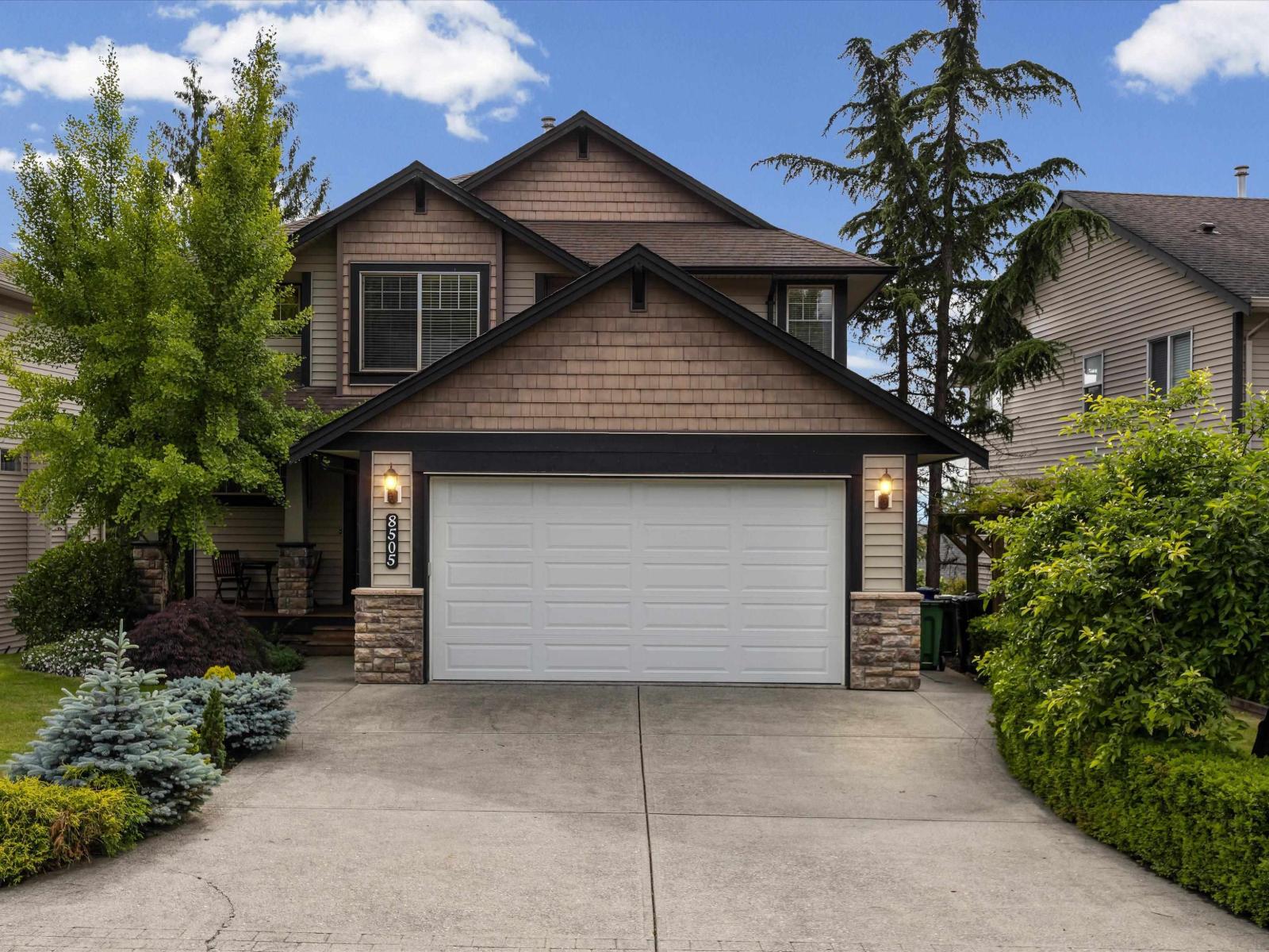 8505 UNITY Drive - main photo