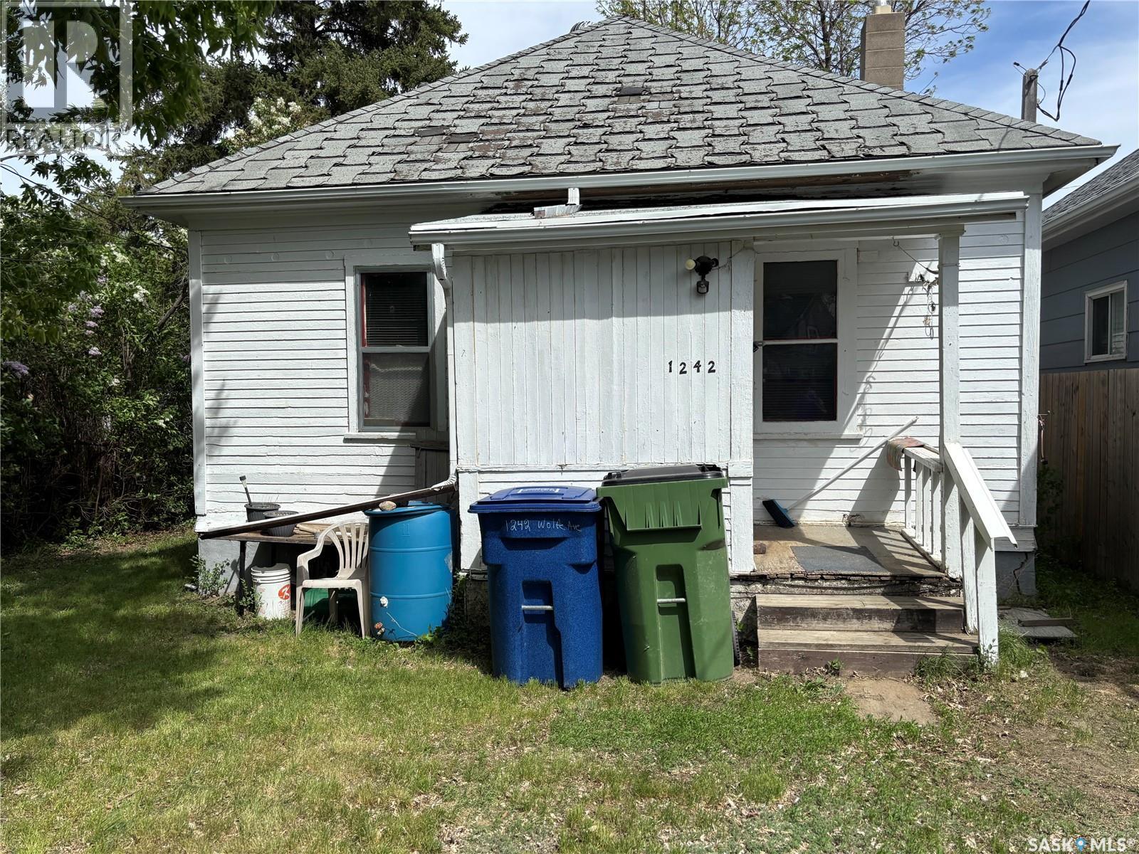 1242 Wolfe AVENUE - photo 3