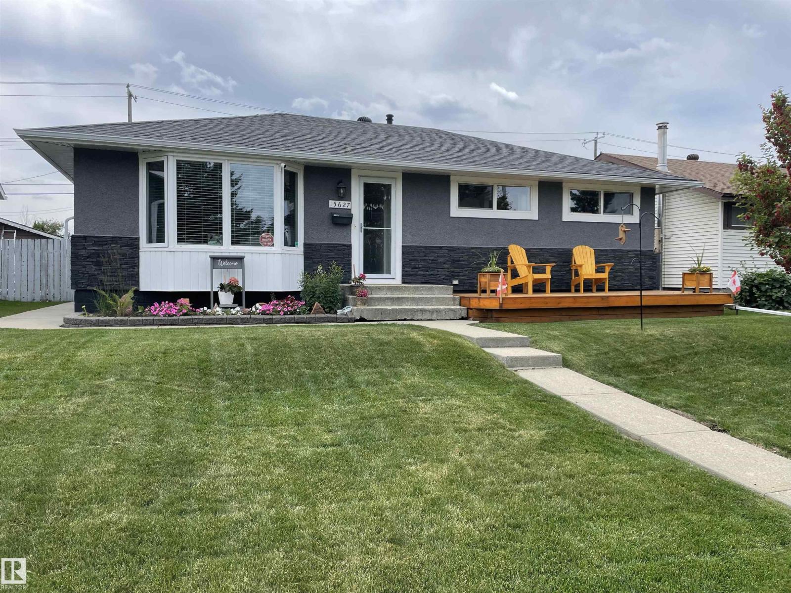 15627 83 AV NW - 1