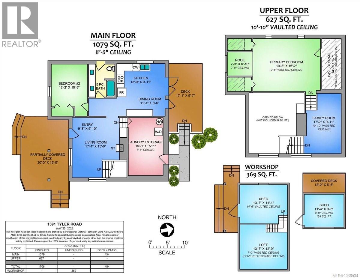 1391 Tyler Rd - 16