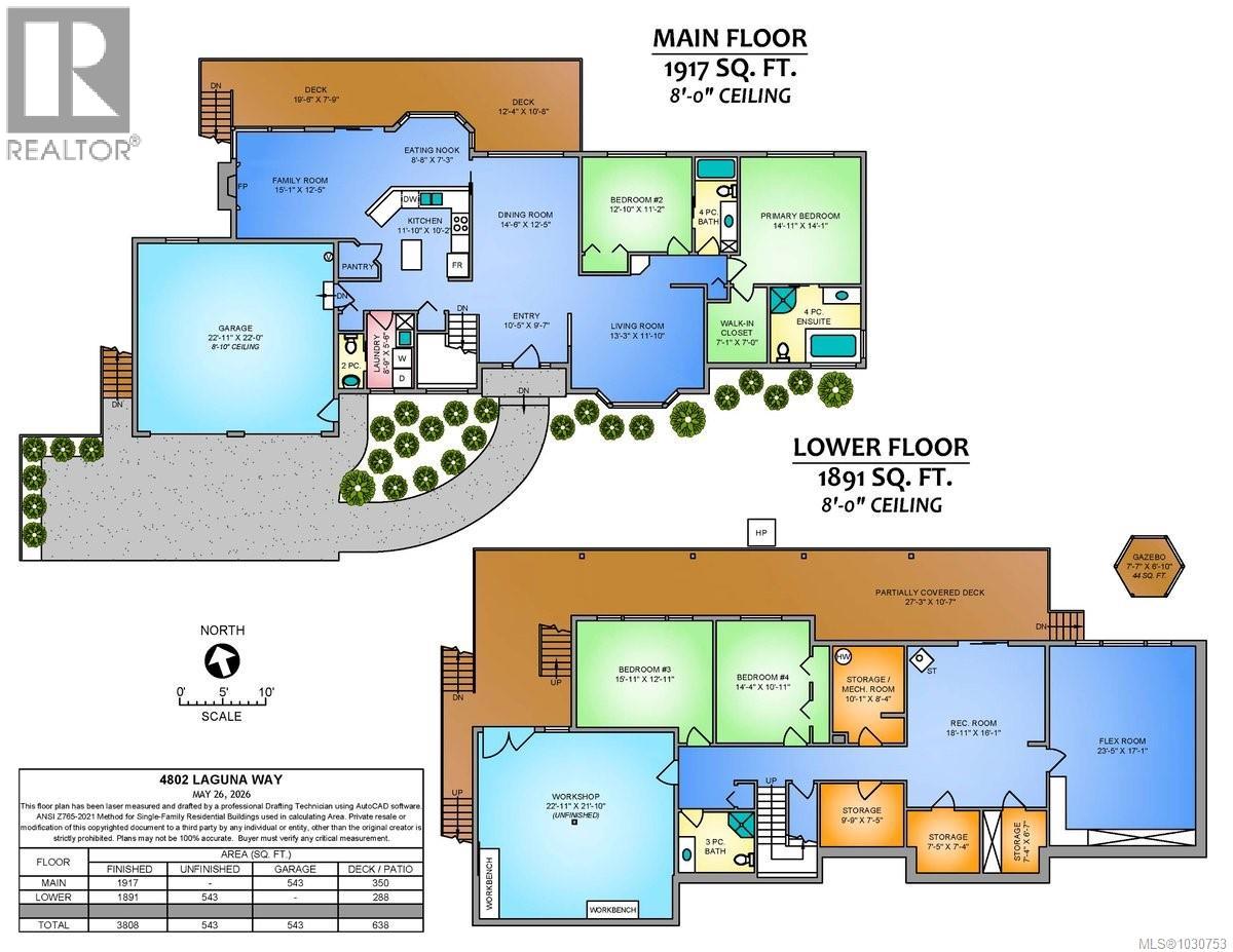 4802 Laguna Way - 29