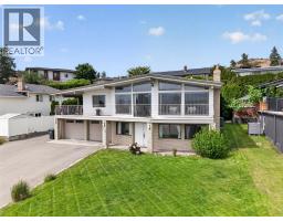  1750 Sonora Drive, Kelowna