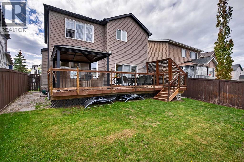 2261 Sagewood Heights SW - 49