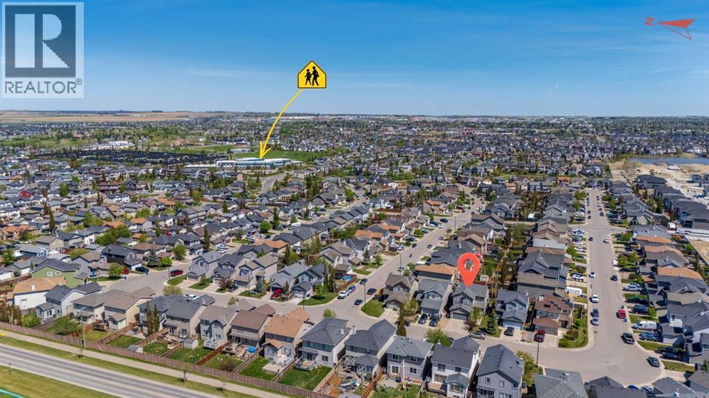 2261 Sagewood Heights SW - 1