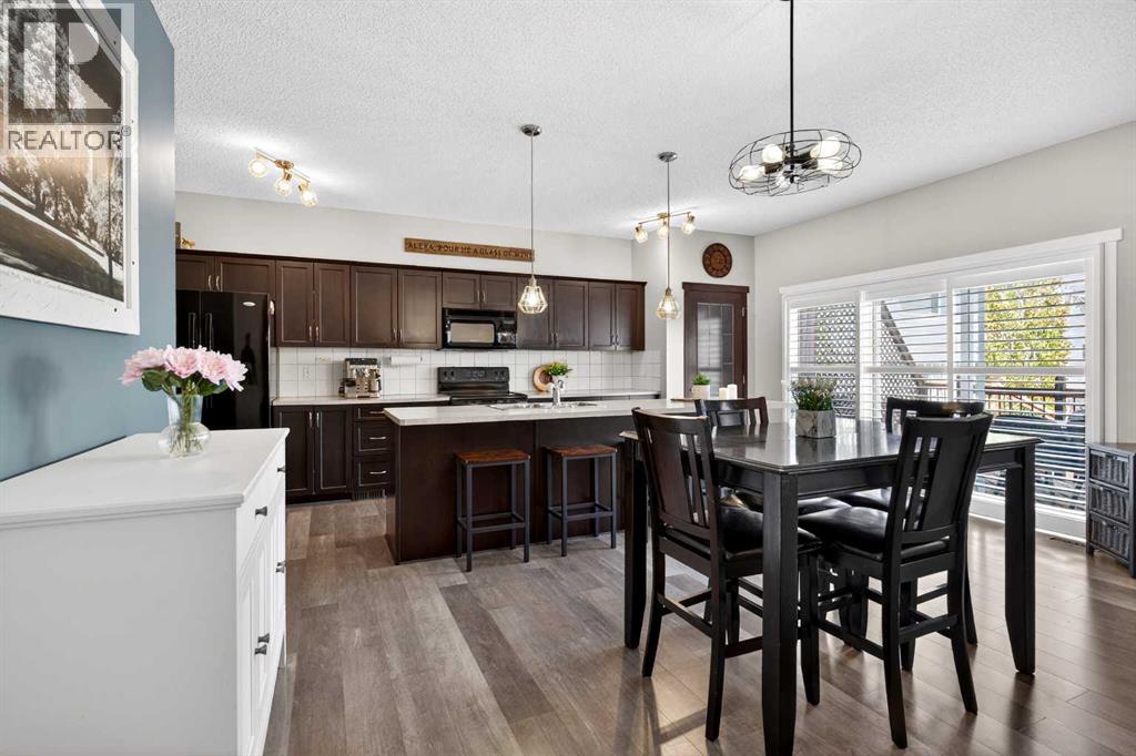 2261 Sagewood Heights SW - 2