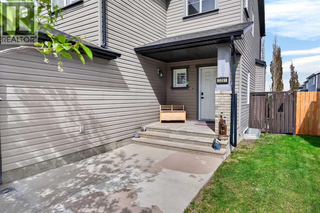 2261 Sagewood Heights SW - 4