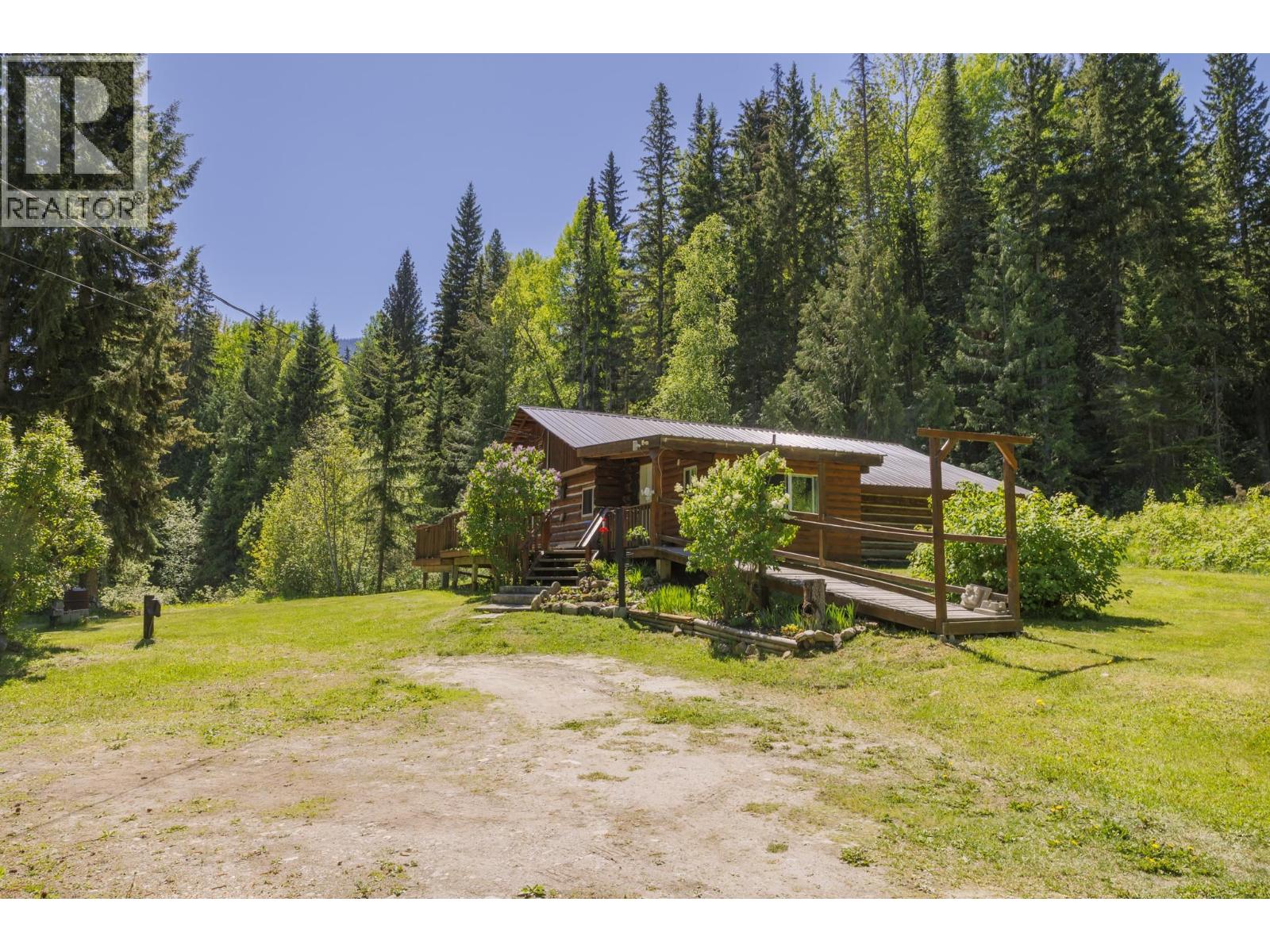 9509 DUNSTER-CROYDON ROAD - Image 2