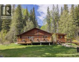 Laundry room - 9509 Dunster-croydon Road, Dunster, BC V0J1J0 Photo 6