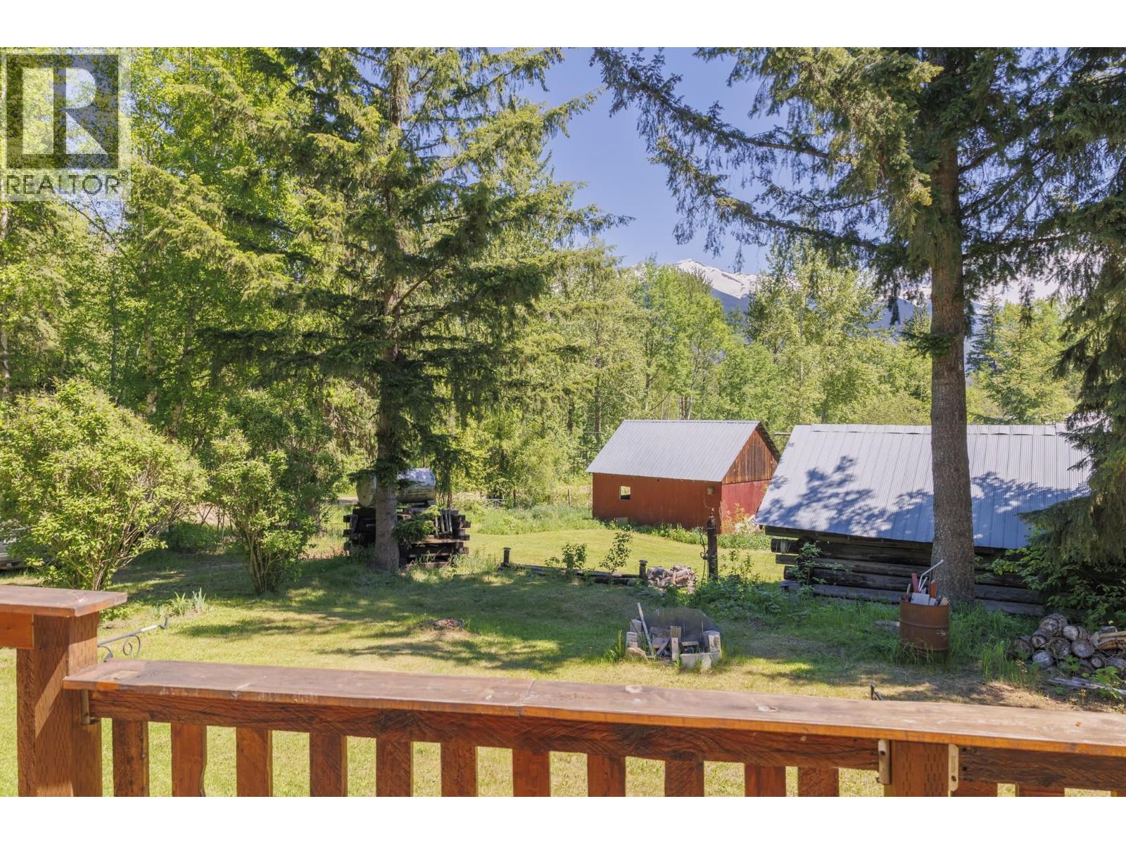 9509 DUNSTER-CROYDON ROAD - 32