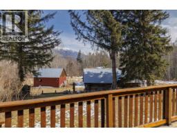 9509 Dunster-croydon Road, Dunster, BC V0J1J0 Photo 28