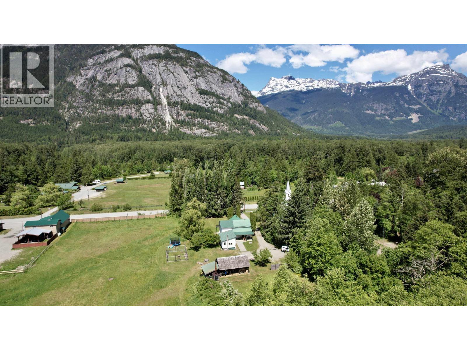 1867 MACKENZIE 20 HIGHWAY - 2