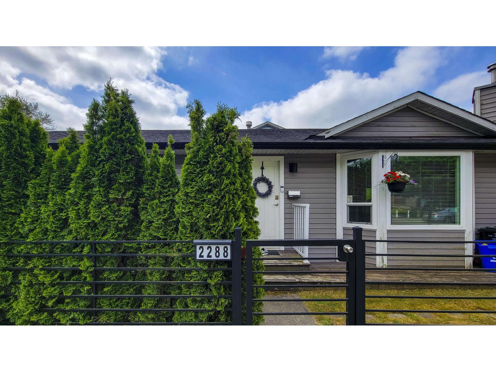2288 WILLOUGHBY Way - main photo