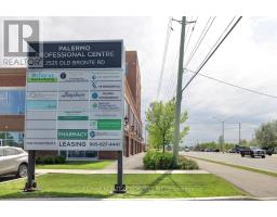 350 - 2525 Old Bronte Road, Oakville, ON L6M4J2 Photo 8