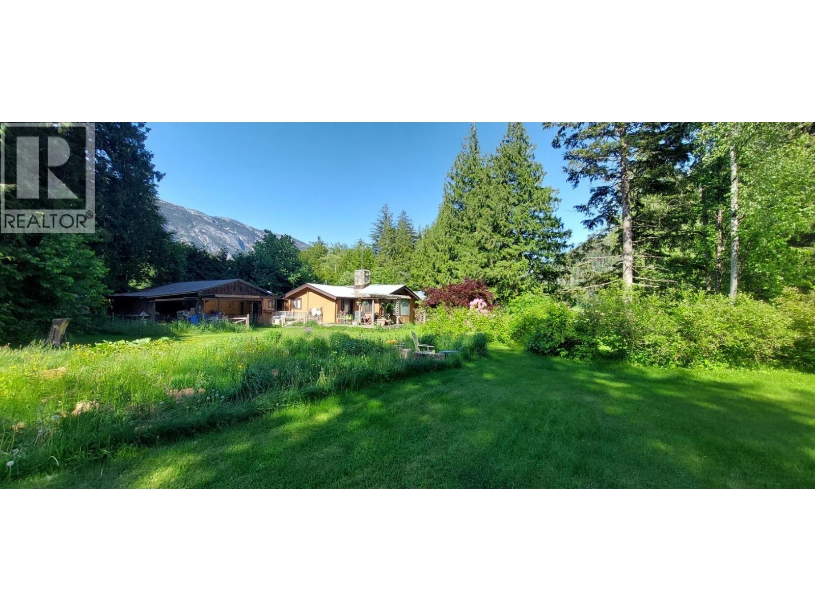 1156 MACK Road - photo 2