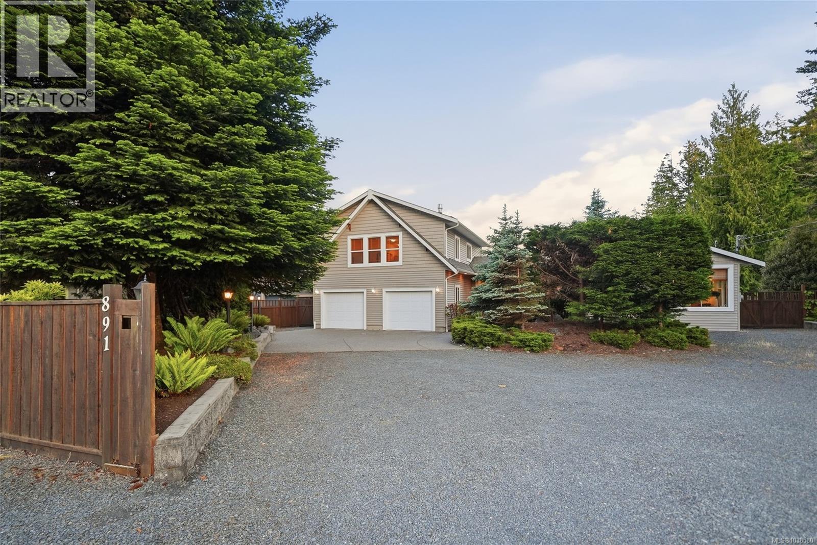891 Terrien Way - 38