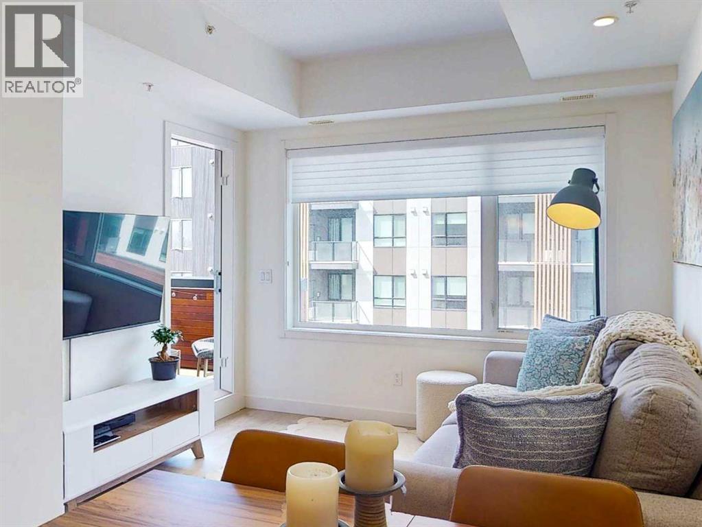 #409 3450 19 Street SW - 12