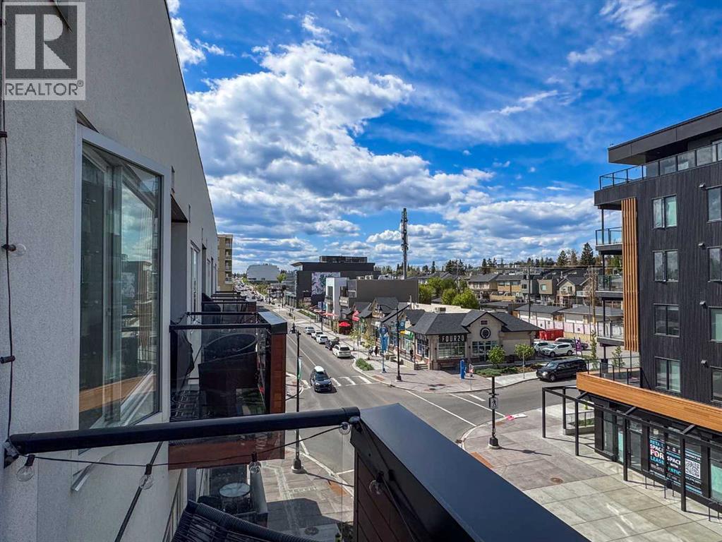 #409 3450 19 Street SW - 14
