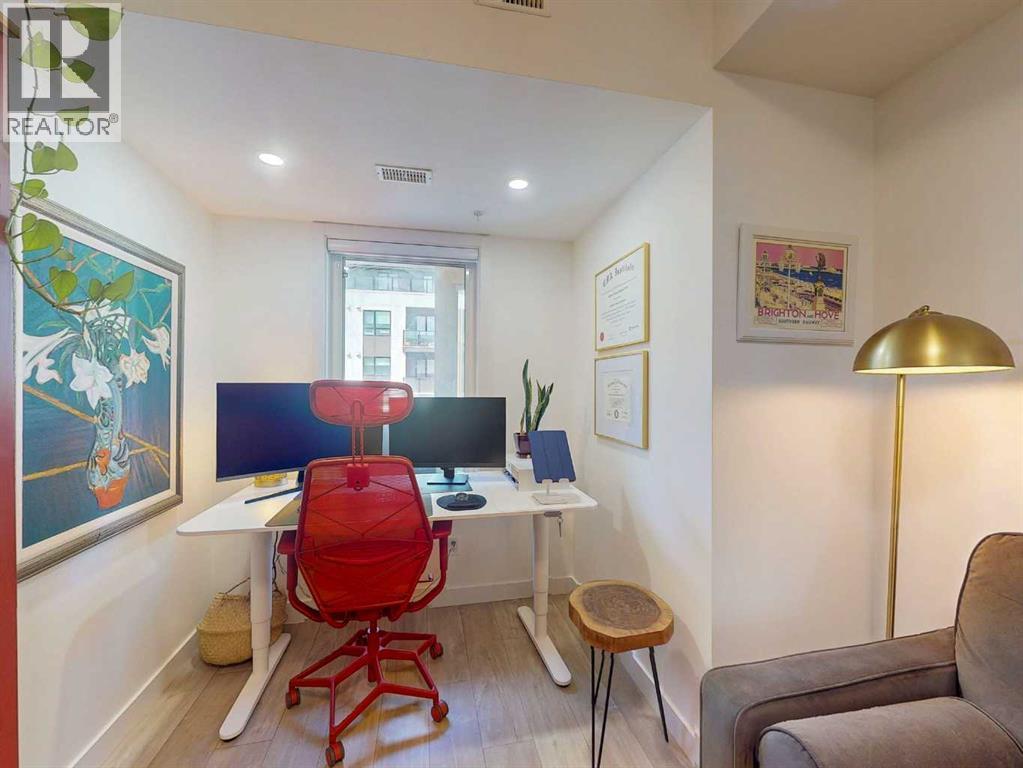 #409 3450 19 Street SW - 18