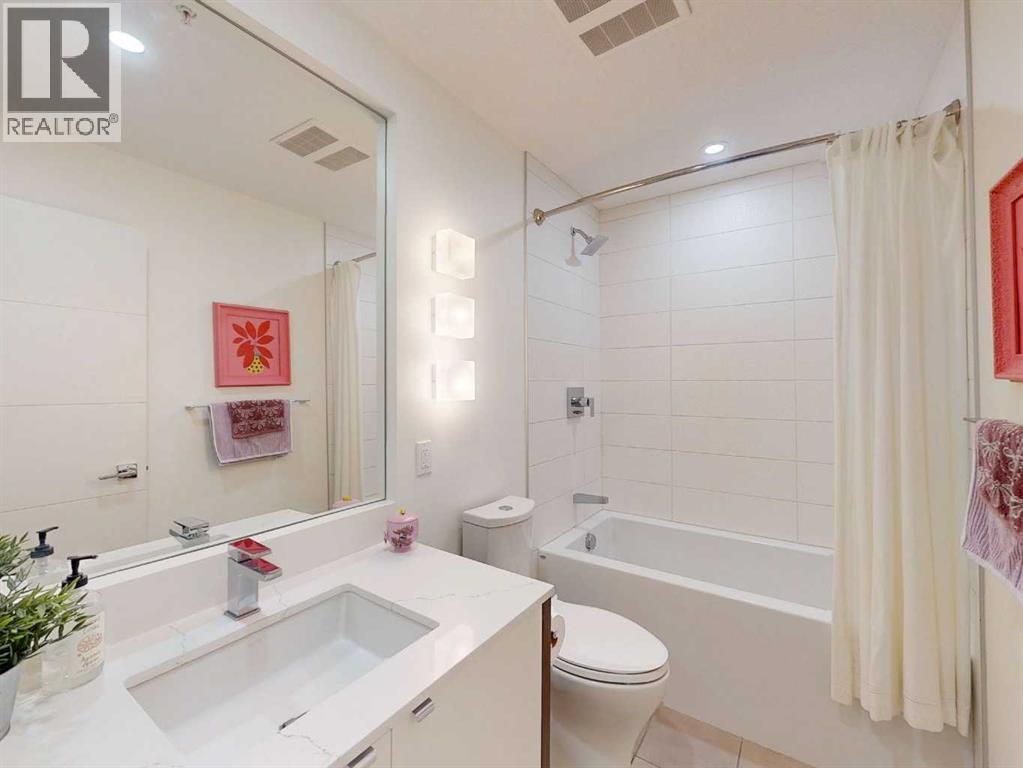 #409 3450 19 Street SW - 22