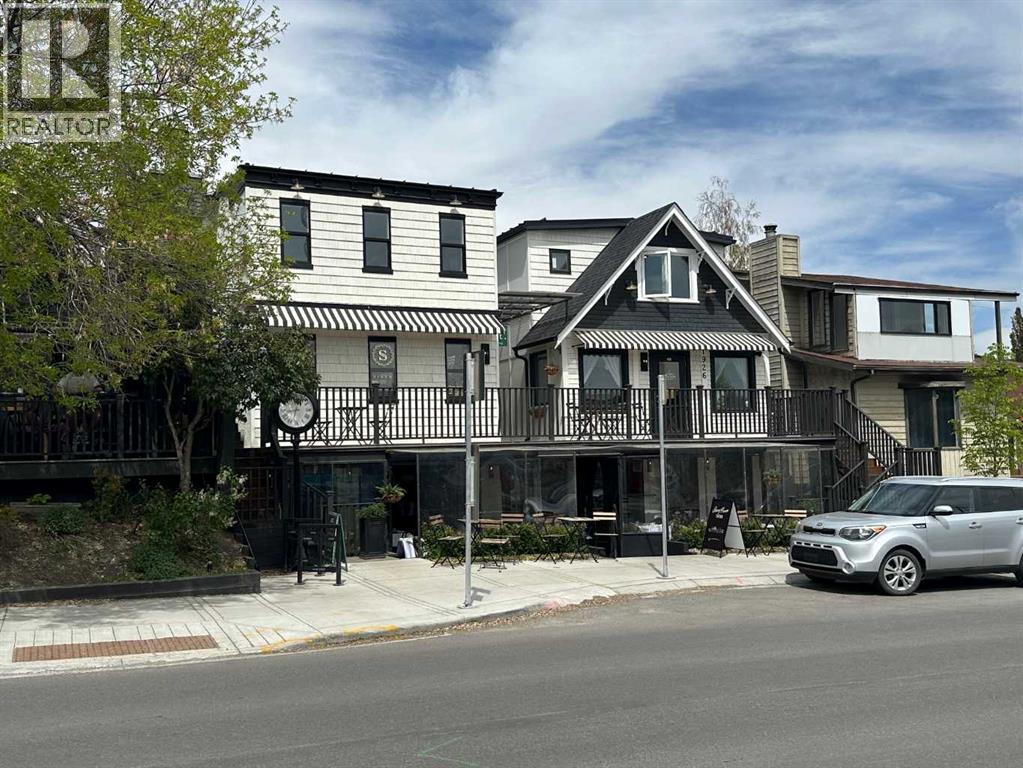 #409 3450 19 Street SW - 38
