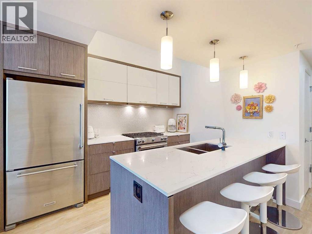 #409 3450 19 Street SW - 7