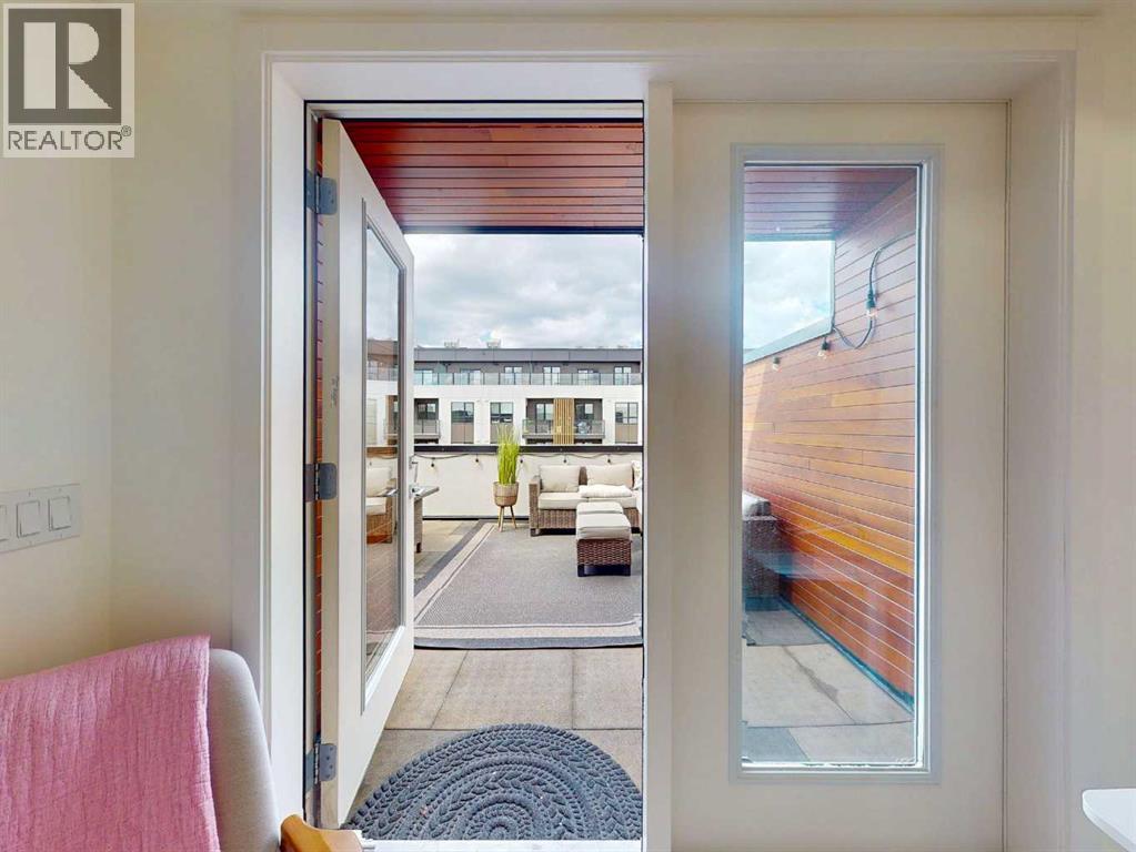 #409 3450 19 Street SW - 27