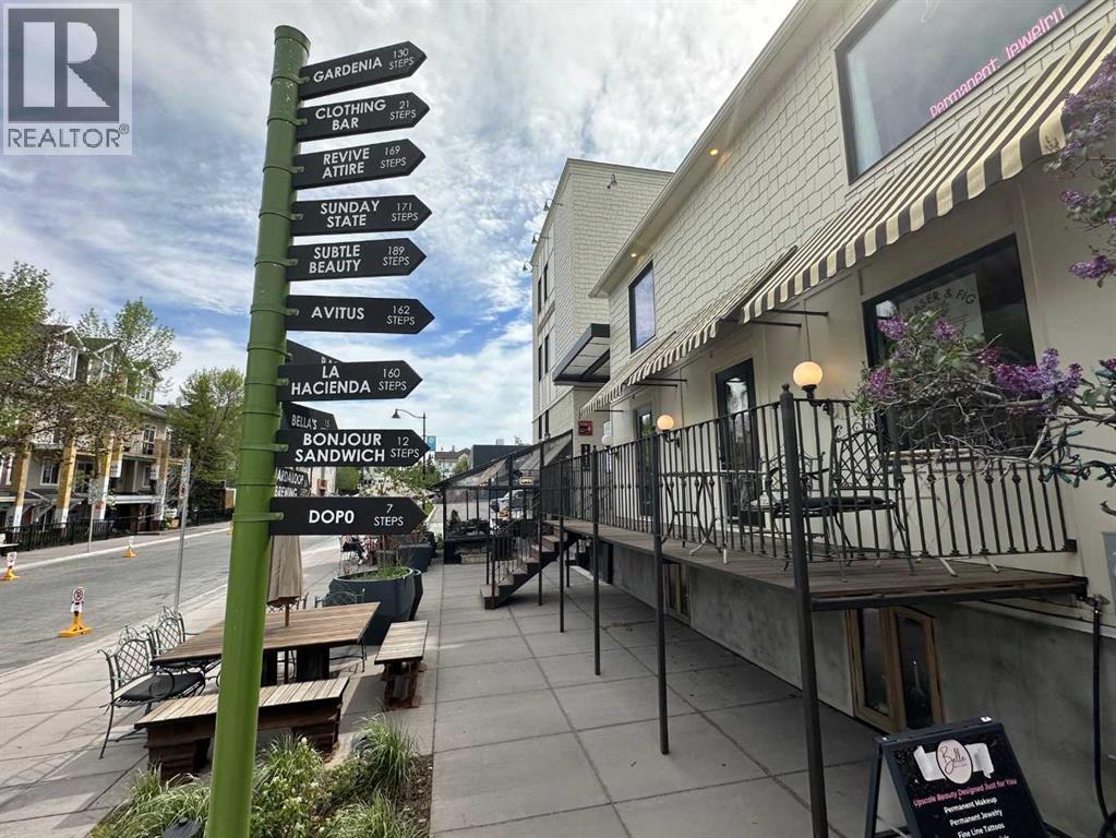 #409 3450 19 Street SW - 41