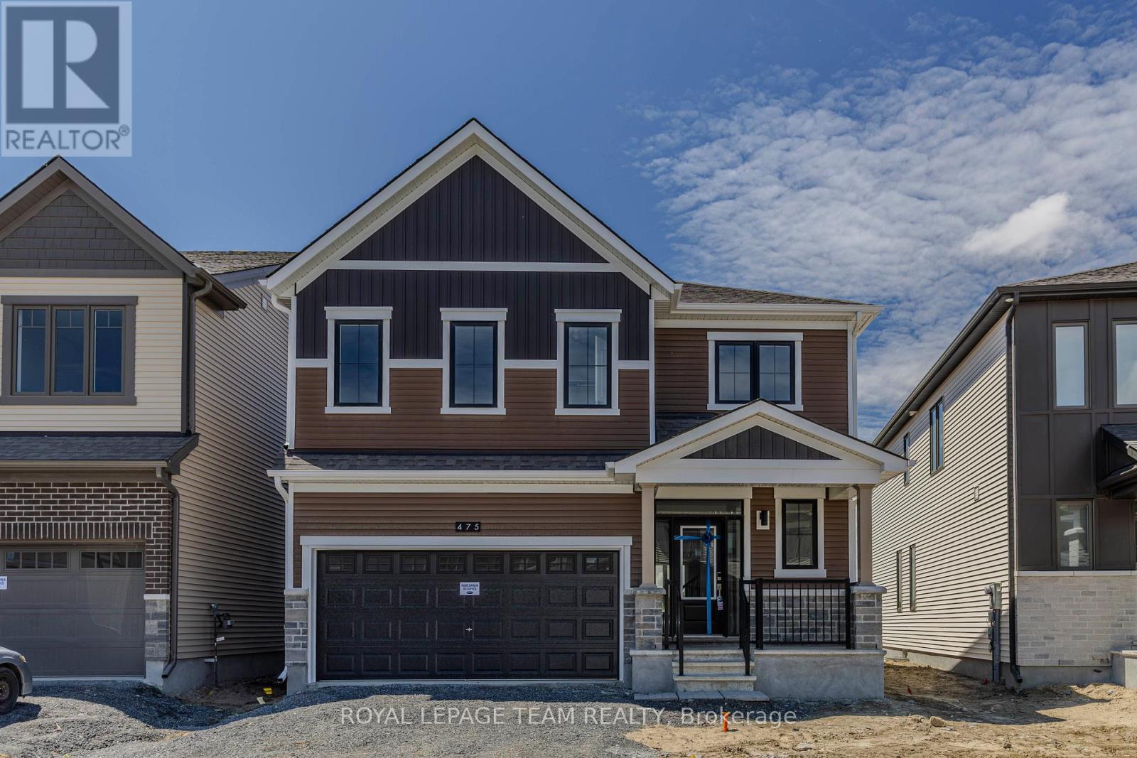 475 MEYNELL ROAD E - 1